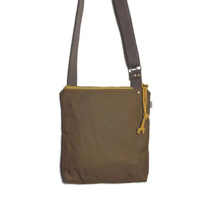 Rachel Elise Studio Weekdayer Crossbody - Mountain + Desert