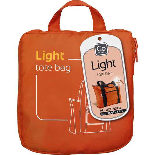 Go Travel Packable Tote Bag