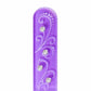 Czech Crystal Nail File- Size Medium- Swarovski Crystal Collection- $12