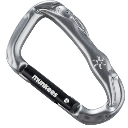 AceCamp Carabiner- 3D Rabbit- $8