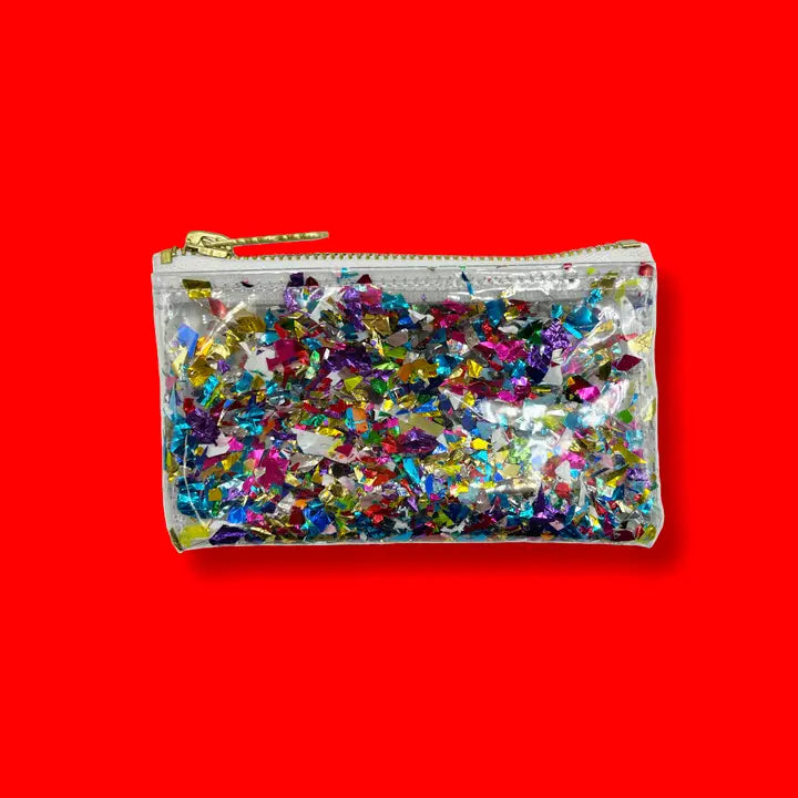 Julie Mollo! Keychain Clutch $29-$32