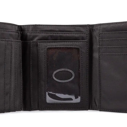 *New* Big Skinny RFID Blocking Trixie Trifold Wallet