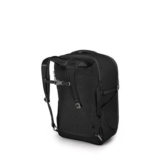 osprey daylite carry-on travel pack 44 black Osprey Daylite® Carry-On Travel Laptop BackPack 44L – Lieber's Luggage
