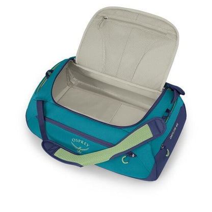 Osprey Daylite® Duffel/Backpack 45L