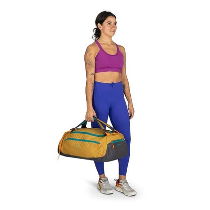 Osprey Daylite® Duffel/Backpack 45L