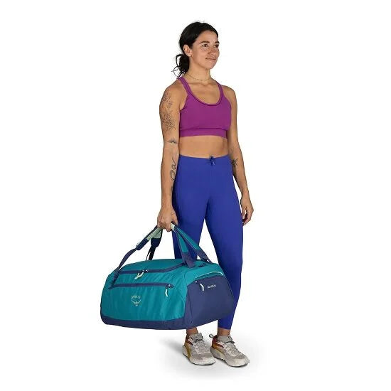 Osprey Daylite™ 60L Duffel/Backpack