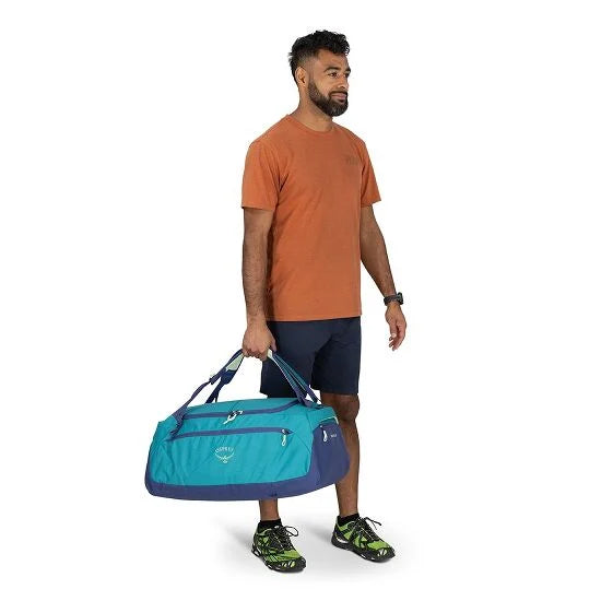 Osprey Daylite™ 60L Duffel/Backpack