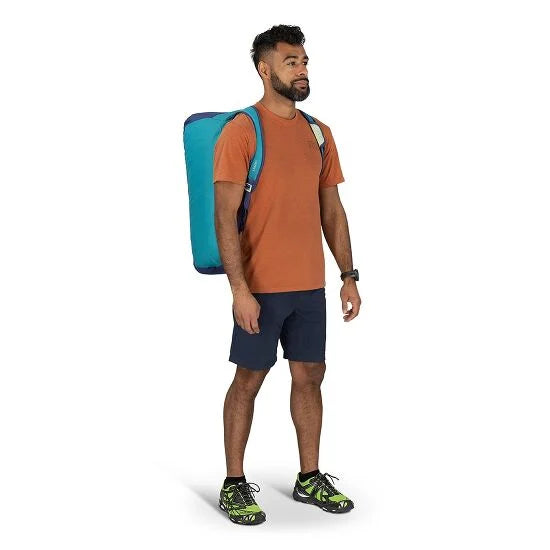 Osprey Daylite™ 60L Duffel/Backpack