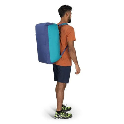 Osprey Daylite® 60L Duffel/Backpack