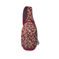 Osprey Daylite® Sling Liquify Print Kakio Pink