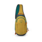 Osprey Daylite® Sling Tumbleweed Yellow Tunnel Vision