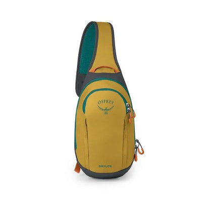 Osprey Daylite® Sling Tumbleweed Yellow Tunnel Vision