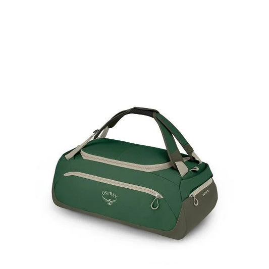 Osprey Daylite® Duffel 45L Green Canopy Green Creek