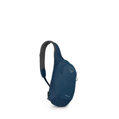 Osprey Daylite® Sling- $45 Wave Blue