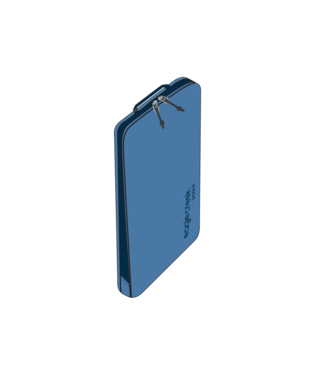 Eagle Creek Pack-It Isolate Compression Cube- Small