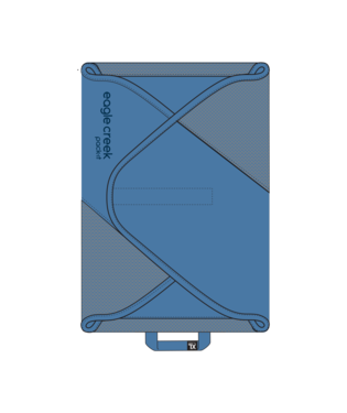 Eagle Creek- Pack-It Reveal Garment Folder- Size XL- $40