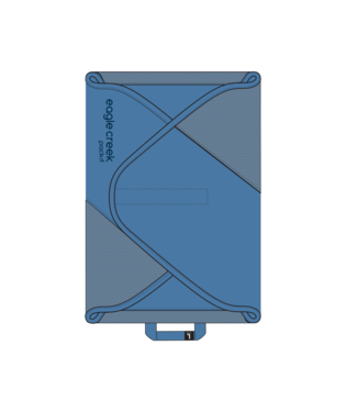 Eagle Creek Pack-It Reveal Garment Folder- Large