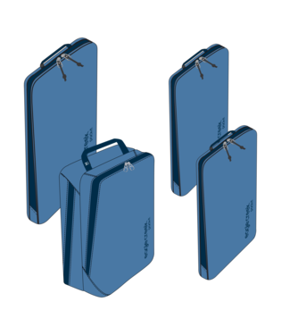 Eagle Creek- Pack-It Isolate Carry-On Set- $104