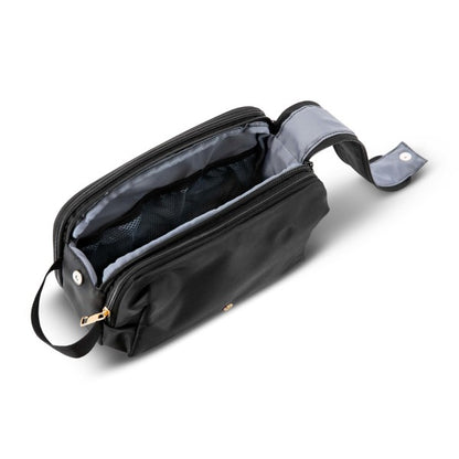 Samsonite COMPANION BAGS Top Zip Deluxe Travel Kit