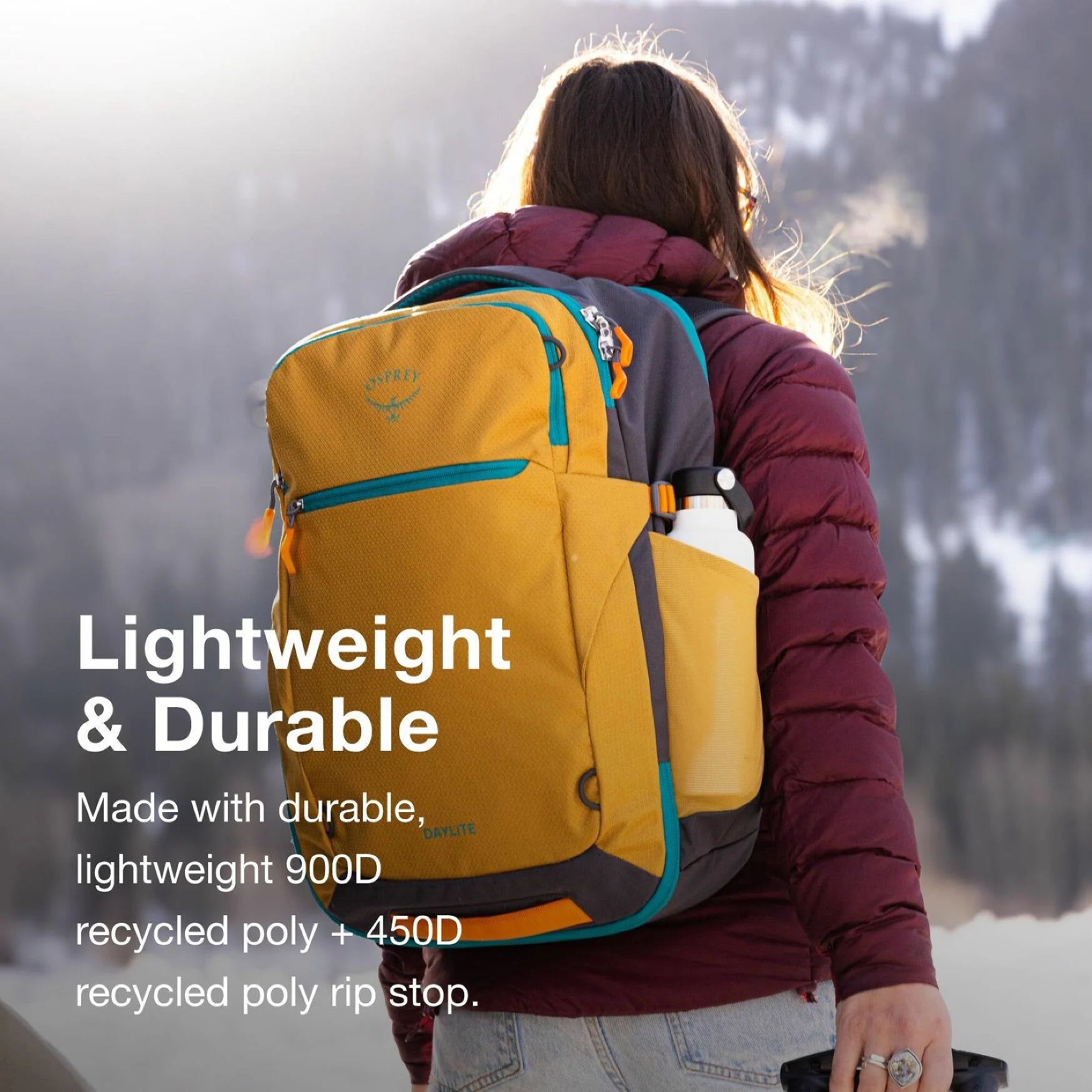 Daylite™ Carry-On Travel Laptop BackPack 35