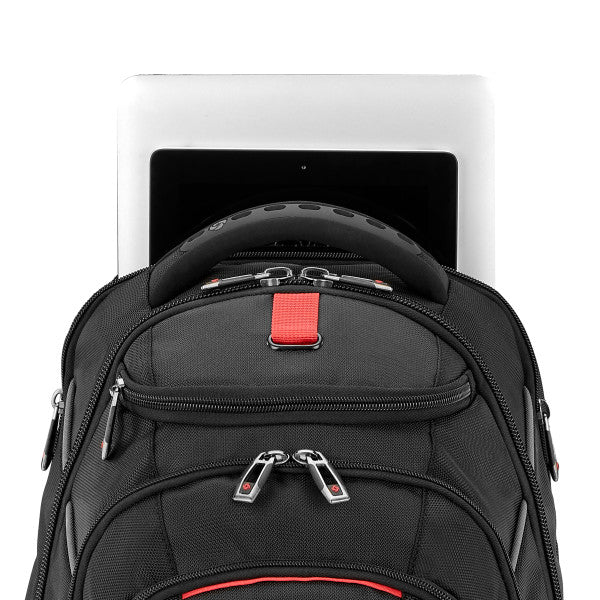 Samsonite TECTONIC Nutech 17 Laptop Backpack