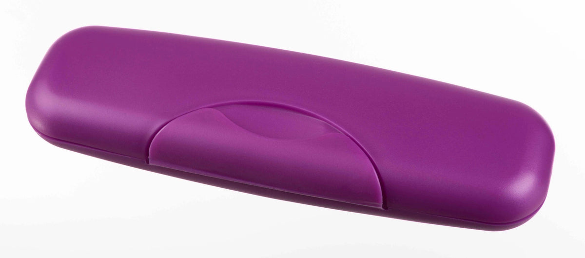 RADIUS Full Size Tampon Travel Case