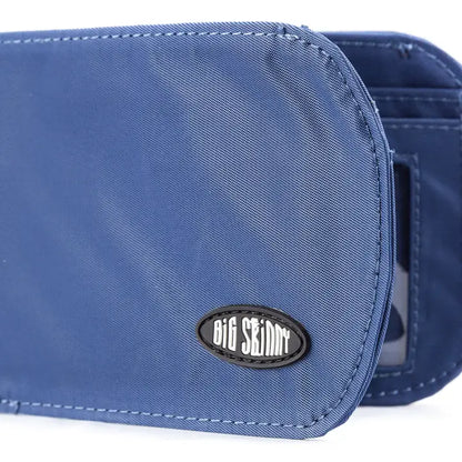 Big Skinny Curve Bifold Wallet- $28.95