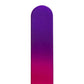 Czech Glass Nail File - Medium- Classy Colors- $10