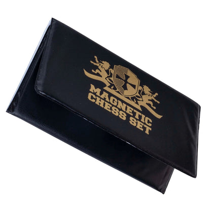 WE Games - Mini Magnetic Pocket Checkbook Games - 6 inches - Assorted