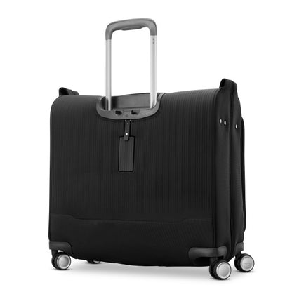 Samsonite Silhouette 18 Softside Garment Bag Spinner