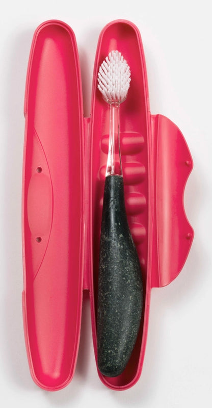 RADIUS Standard Toothbrush Travel Case