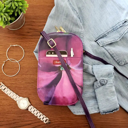 Monarque Crossbody