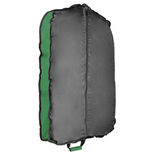 Dalix 39" Garment Bag Cover For Suits and Dresses W Pockets
