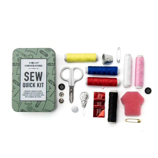 En Route Sew Quick Kit- $5.99