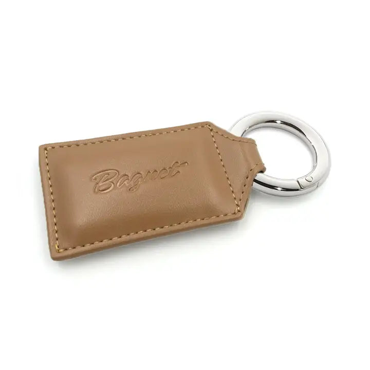 Bagnet Magnetic Bag Clip- Faux Leather- $26.99