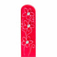 Czech Crystal Nail File- Size Medium- Swarovski Crystal Collection- $12