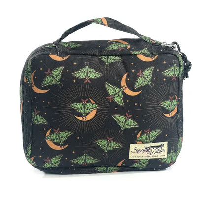 Sipsey Wilder Hanging Toiletry Organizer- $34 Luna Rising