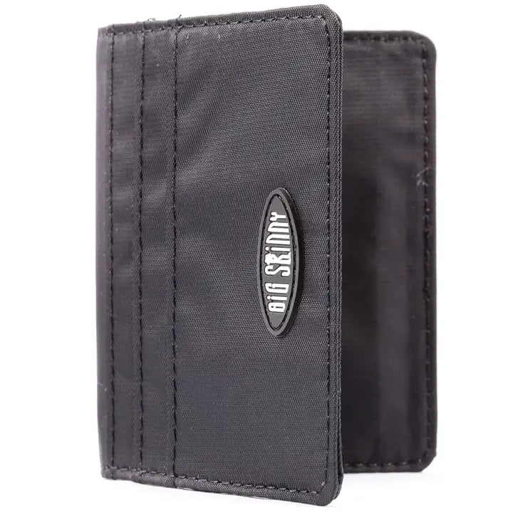 Big Skinny New Yorker Card Holder Wallet- $19.95