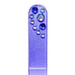 Glass Nail File - Size Medium- Rhinestone Collection- $12