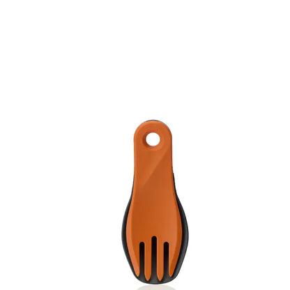 Humangear Gobites Spin - Portable, Folding Fork and Spoon