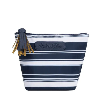 Salt and Palms Cosmetic Pouch