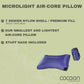 Cocoon Aircore Pillow Microlight