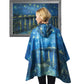 RainCaper Rain & Travel Cape- $67.95- $76.95