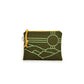 Rachel Elise Studio Cosmetic Pouch - Mountain + Desert - $32