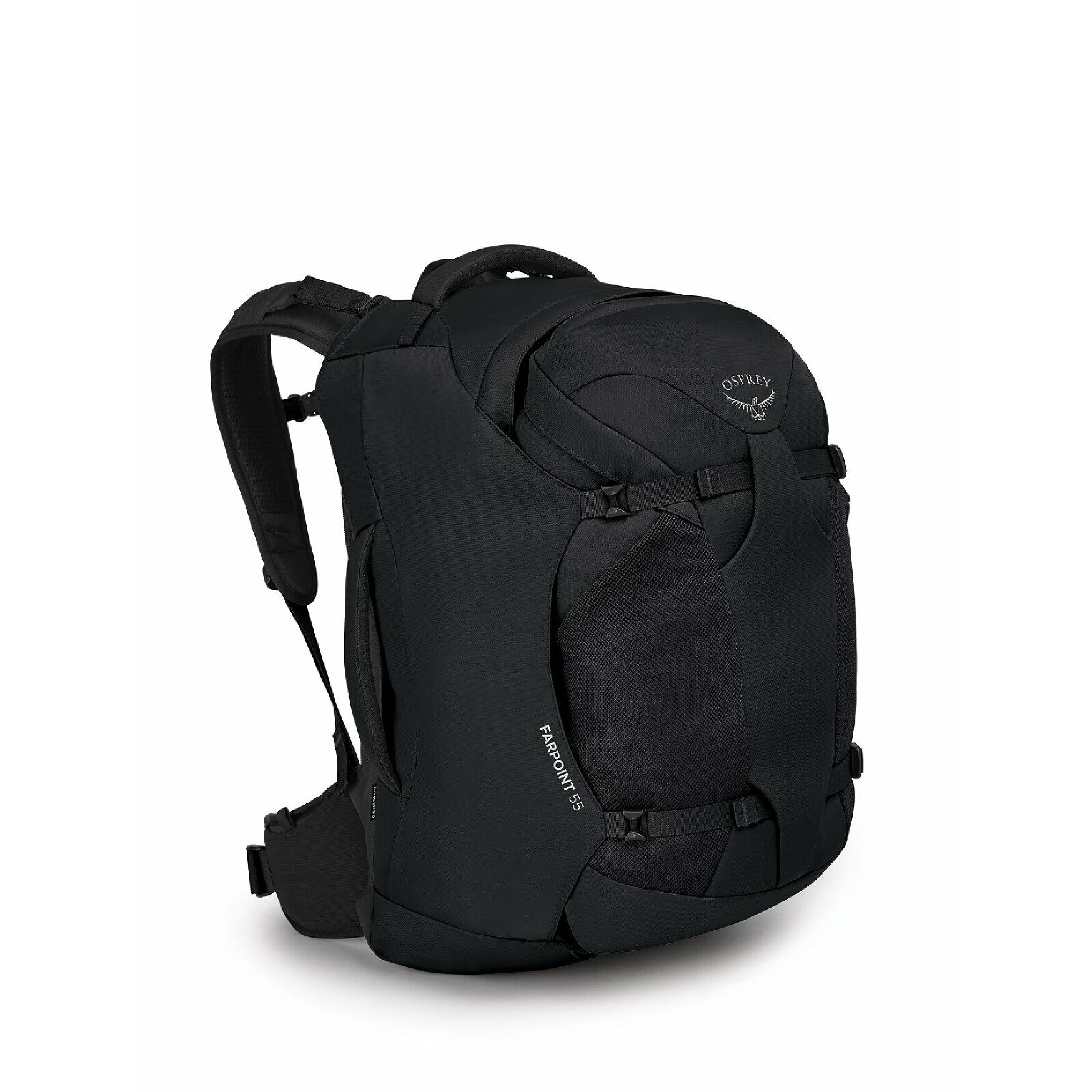 Osprey Farpoint™ 55 Travel BackPack Black
