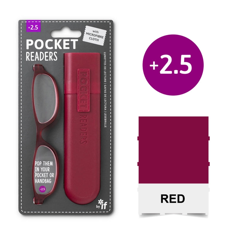 if USA Pocket Readers- $12.99