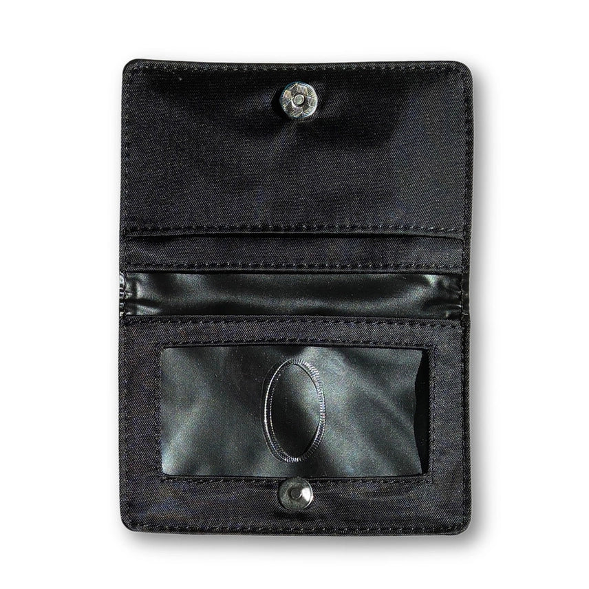 Big Skinny Rfid Blocking Magnetic Phone Card Case