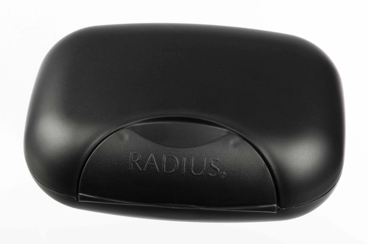 RADIUS Soap Travel Case