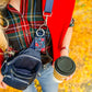 Bagnet Magnetic Bag Clip- Silicone Designs