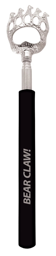 The Bear Claw Extendable Back Scratcher - 1 Unit Black